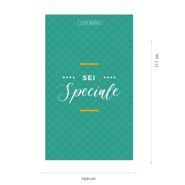 Sei Speciale