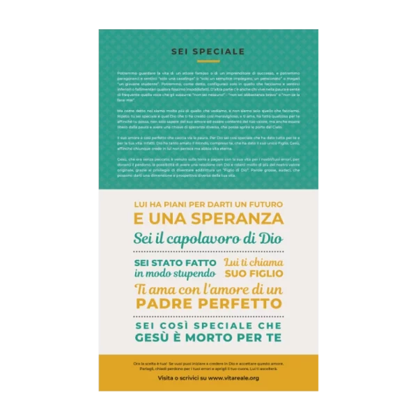 Sei Speciale - immagine 3