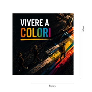 Vivere a colori