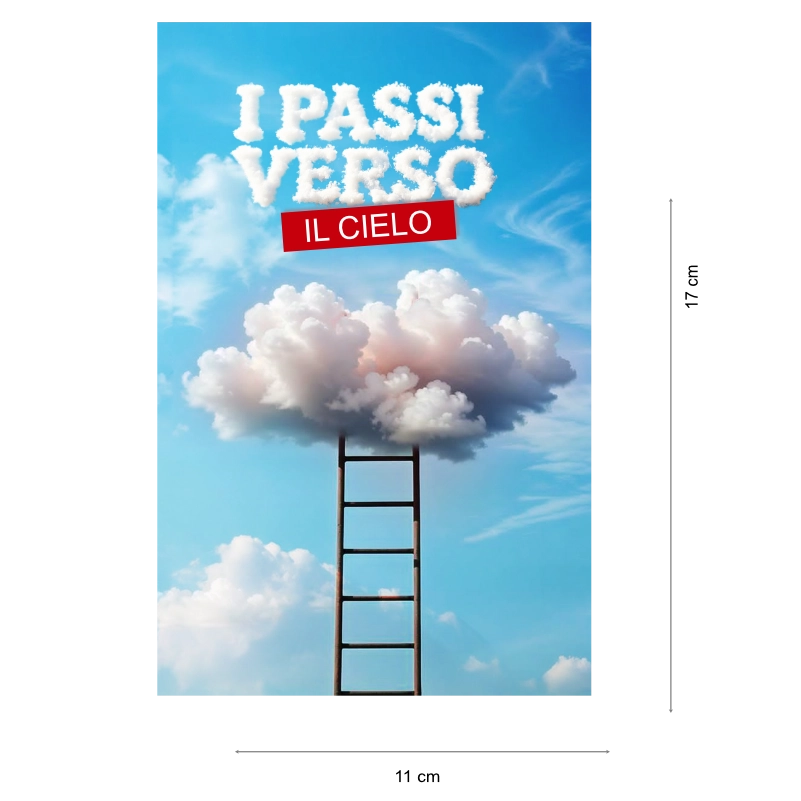 I passi verso il cielo